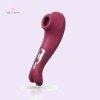 Clitoral Sucking Vibrator Waterproof 10 Suction Patterns Adult Sex Toys