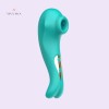 Clitoral Sucking Vibrator Waterproof 10 Suction Patterns Adult Sex Toys