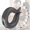 Cock Ring Vibrating Penis Ring For Men Delay Ejaculation Erotic Male Sex Toy India