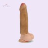 Cock Sleeve Penis Extension Extender Soft Liquid Silicone India