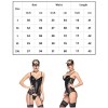 Corset Bustier Waist Shaper Sexy Lingerie Set Online India