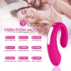 Couple Vibrator India Clitoris G Spot Stimulator Waterproof Wireless Remote Control Clitoris G Spot Stimulator Adult Sex Toy