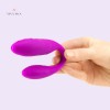 Couples Vibrator India G-spot Clitoral Vibrator Sex Toys Online