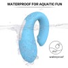 Couples Vibrator Toy India Quiet Dual Motors 9 Vibrations G Spot Clitoris Stimulator Magnetic USB Rechargeable Wireless Remote