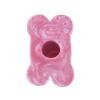 Red Dragon Penis Sleeve Fantasy Silicone Condom Anim Sheath Sex Toys for Men