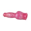 Red Dragon Penis Sleeve Fantasy Silicone Condom Anim Sheath Sex Toys for Men