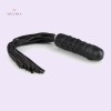 Dark Side Bubble Anal Vibrator With Whip BDSM Toys India