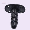 Dildo Ball Gag With Lock Bondage Leather BDSM Adult Sex Toy India