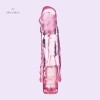 9 Inch 23CM Dildo Vibrator G Spot Vibe India