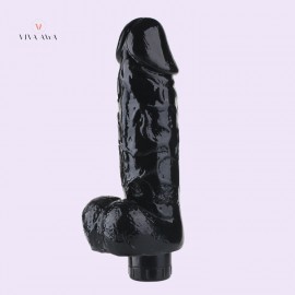 9.2Inch 23.5CM Dildo Vibrator India Online 9.2Inch 23.5CM Dildo Vibrator India Online