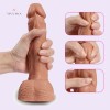 8.7Inch 22CM Dildo Vibrator With Suction Cup Buy Dildo Penis Cock Online India Sex Toy