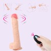 9Inch 23CM Dildo Vibrator With Suction Cup Buy Dildo Penis Cock Online India Sex Toys