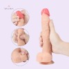 9Inch 23CM Dildo Vibrator With Suction Cup Buy Dildo Penis Cock Online India Sex Toys