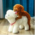 Dog Masturbators Silicone Realistic Sex Animal Toy India