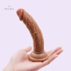 Double Liquid Silicone Penis Dildo Female Adult Toys