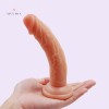 Double Liquid Silicone Penis Dildo Female Adult Toys