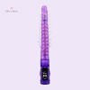 Dragon Vibrating Dildo With Thorny 6 Speed India Sex Toys