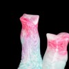 Gemini - Fantasy Dildo - Sex toy - Adult Toy - Double Dragon Dildo - Astrology - Zodiac Dildo