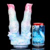 Gemini - Fantasy Dildo - Sex toy - Adult Toy - Double Dragon Dildo - Astrology - Zodiac Dildo