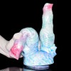 Gemini - Fantasy Dildo - Sex toy - Adult Toy - Double Dragon Dildo - Astrology - Zodiac Dildo