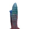 Gemini - Fantasy Dildo - Sex toy - Adult Toy - Double Alien Dildo - Astrology - Zodiac Dildo