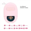 Egg Vibrator Female Massage 10-Modes Wireless Sex Toy In India