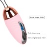 Egg Vibrator Female Massage 10-Modes Wireless Sex Toy In India