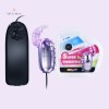 Egg Vibrator Remote Control G Spot Stimulation Female Sex Toys