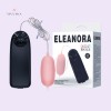 Egg Vibrator Remote Control G Spot Stimulation Female Sex Toys In India