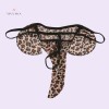 Elephant Nose Men Thongs Male Lingerie India