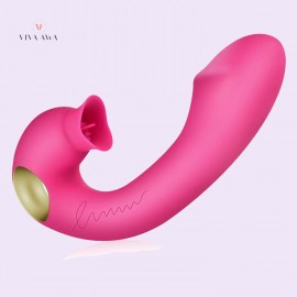 Female Masturbation India 10 mode Tongue Vibrator G Spot Clitoris Stimulator with Licking Function Female Masturbation India 10 mode Tongue Vibrator G Spot Clitoris Stimulator with Licking Function
