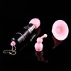 Female Vibrator Multispeed G-Spot Clit Stimulate Massager Adult Sex Toys India