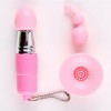 Female Vibrator Multispeed G-Spot Clit Stimulate Massager Adult Sex Toys India