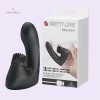 Finger Magic Drill Vibrator Vibrating Finger Toy Stimulation India Female