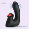 Finger Magic Drill Vibrator Vibrating Finger Toy Stimulation India Female