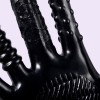 Finger Sleeve Gloves G Spot Massage Sex Toy for Couples Foreplay