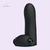 Finger Vibrator G-spot Stimulation India Female Sex Toys