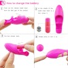 Finger Vibrator Sex Toy For Female Online