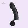 Finger Vibrator Vibe G Spot Stimulation India Female Vibrator Black