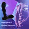 Flapping Anal Vibrator Butt Plug Prostate Massager Three Motors 24 Vibrations Anal Sex Toys India