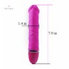 G-Spot Dildo Vibrator India Multi-Speed Vibrator Couple Female Sex Toys Online