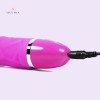 G-Spot Dildo Vibrator India Multi-Speed Vibrator Couple Female Sex Toys Online
