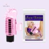 G Spot Finger Vibrator Slicone Vibrator For Clitoral Vagina Nipple Anal Stimulation