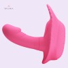 Panty Vibrator Wireless Remote Control Vibrator G Spot Insertable Dildo 30 Function