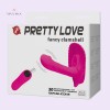 Panty Vibrator Wireless Remote Control Vibrator G Spot Insertable Dildo 30 Function