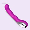 Luxury Usb Rechargable Vibrator Female Sex Toy