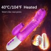 G Spot Vibrator Clitoris Stimulation Dual Motor Rabbit Vibrator for Women 7 Vibrations Modes Adult Sex Toys India