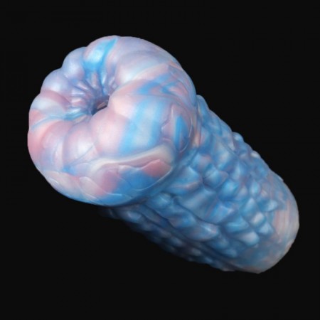 Jellyfish Fantasy Toy Male Masturbator Stroker