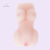 Hand Masturbator With Vagina And Breast Sex Toys For Boys