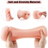 Hands Free Masturbation Vibrating India Masturbation Toys Adjustable Strong Suction Cup Realistic Male Stroker